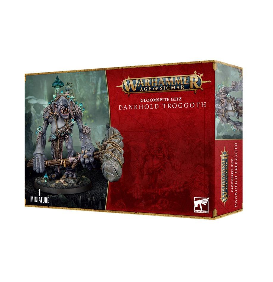 Modergrotten Troggoth