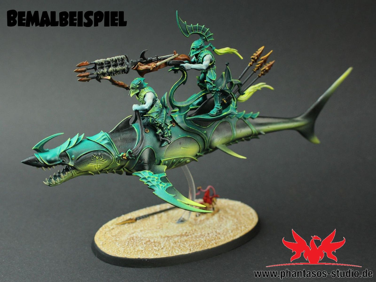Akhelian Allopex