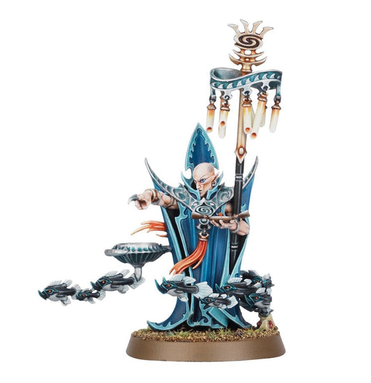 Isharann Soulrender