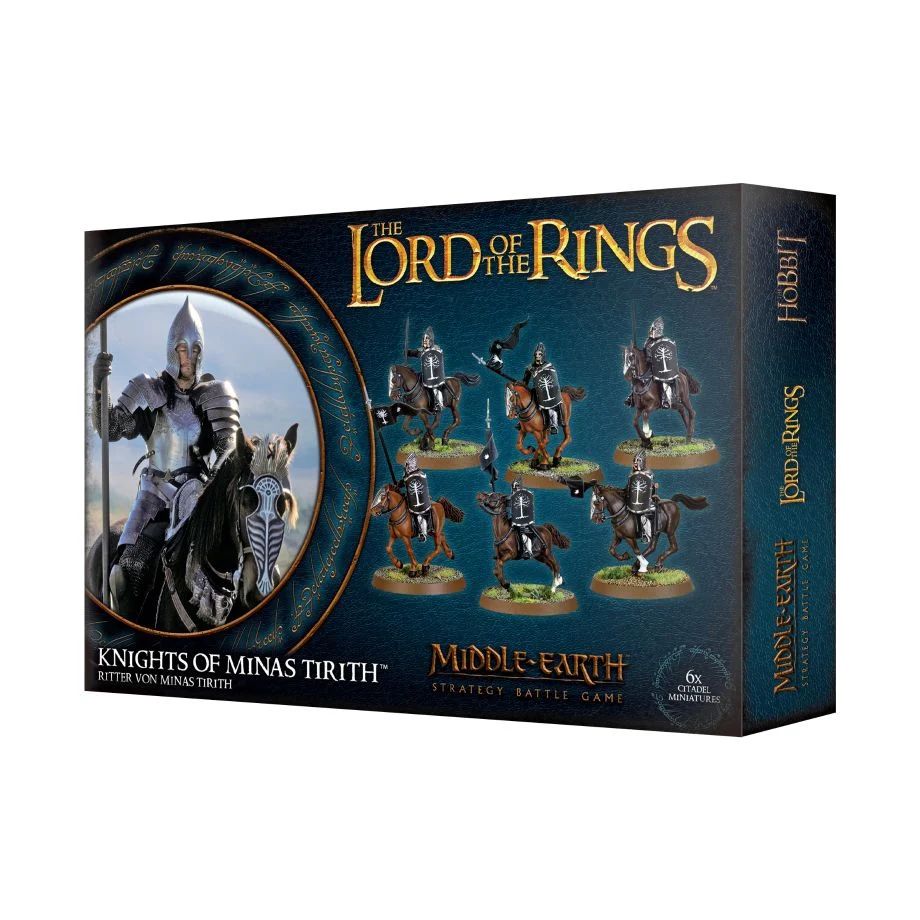Ritter von Minas Tirith
