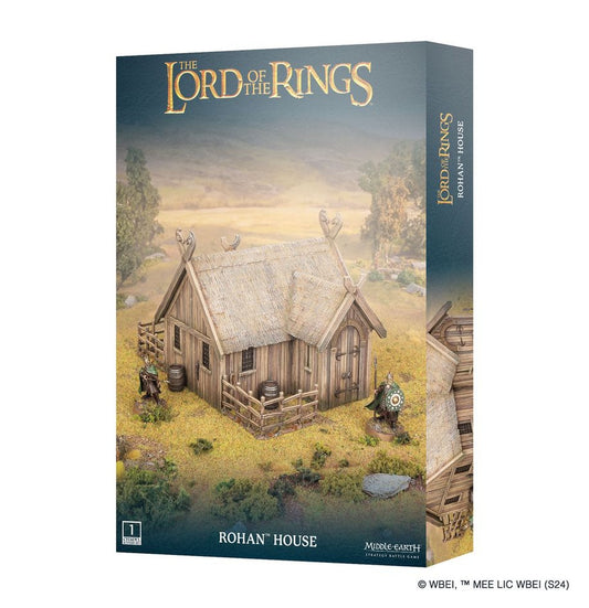 House of Rohan