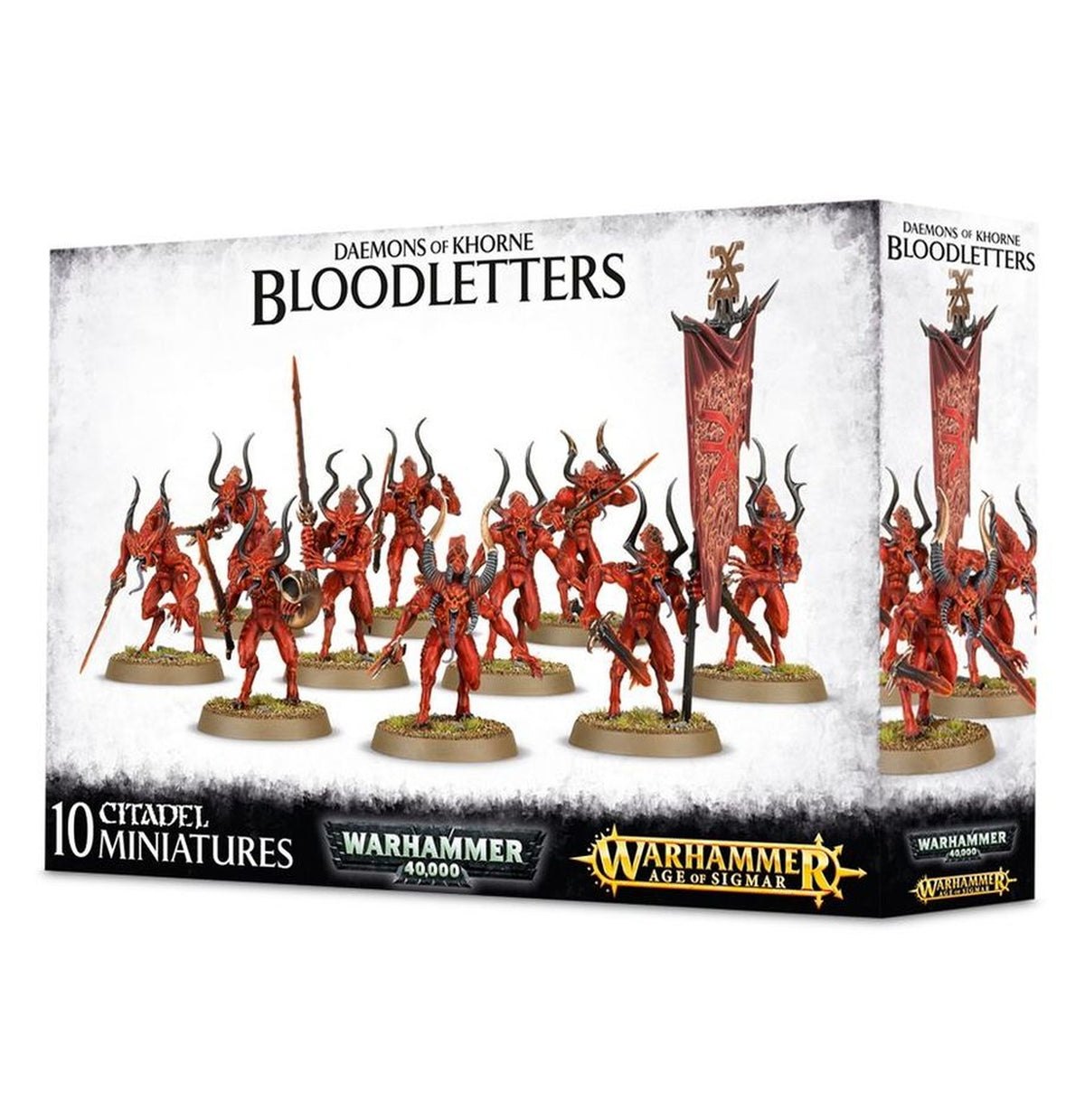 Fraktionsstarter-Bundle: Legion der Schädelernte
