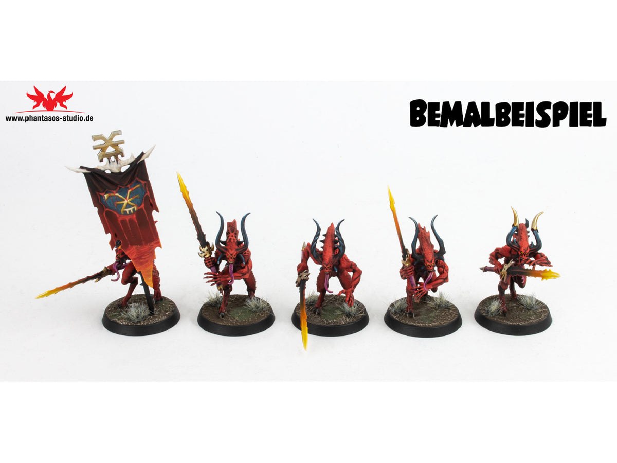 Bloodletters