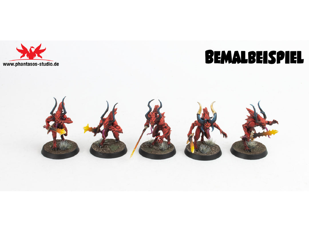 Bloodletters