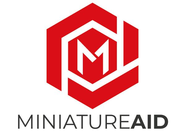 MINIATUREAID Hersteller