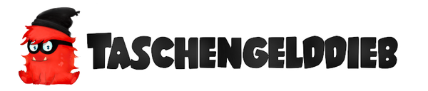 Taschengelddieb