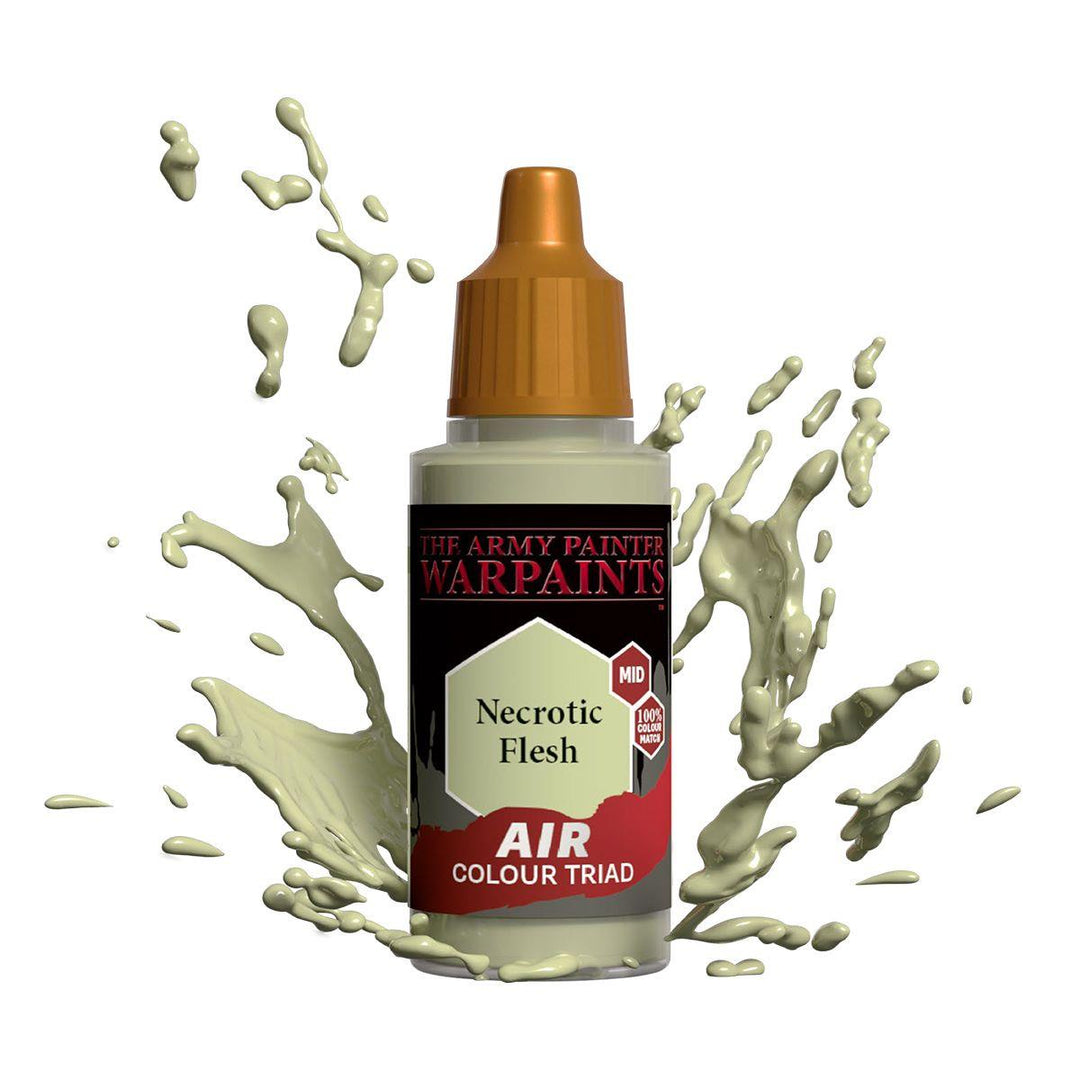 Air Necrotic Flesh (18ml)
