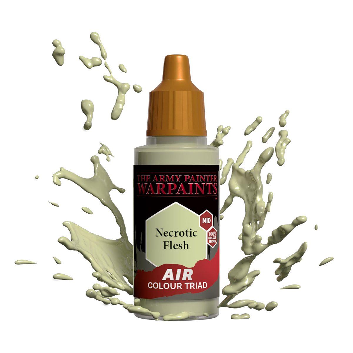 Air Necrotic Flesh (18ml)