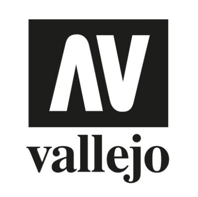 Acrylicos Vallejo Hersteller