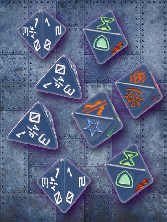Komplex Marker (16)