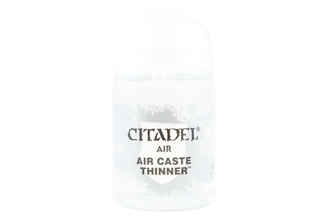 Games Workshop – Warhammer Colour Air Caste Thinner – 24 ml