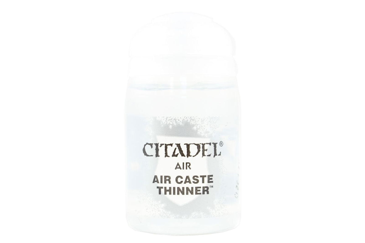 Games Workshop – Warhammer Colour Air Caste Thinner – 24 ml