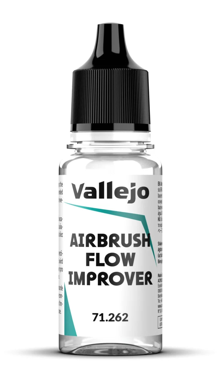 71.262 Flow Improver