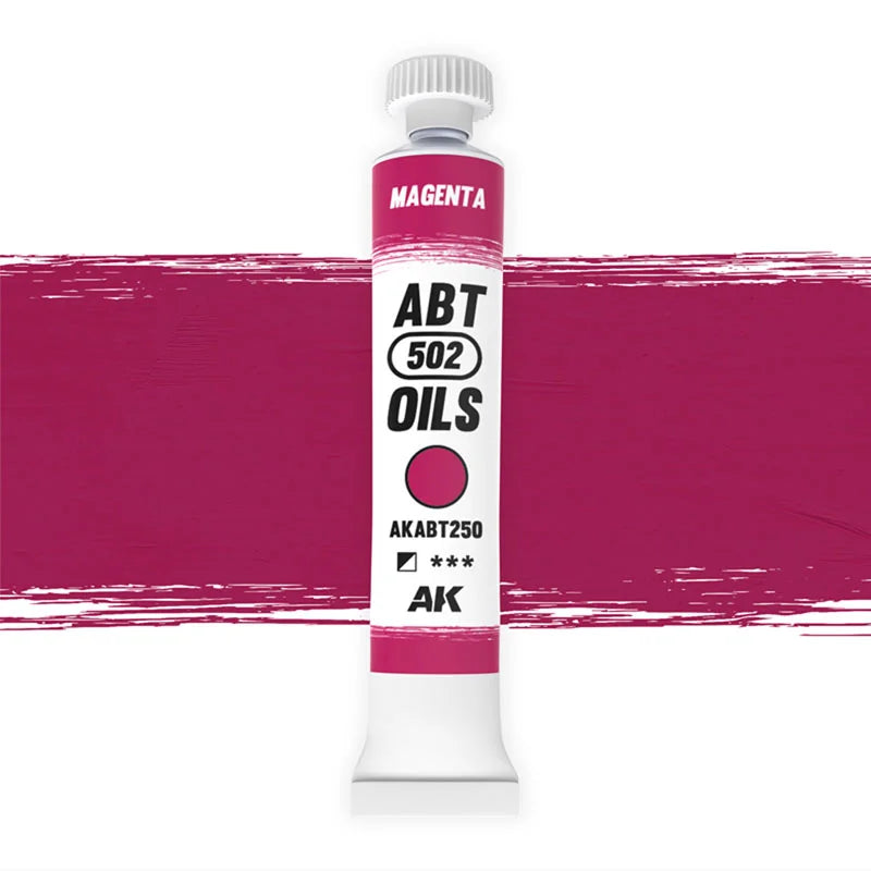 Department 502 – Magenta – 20 ml