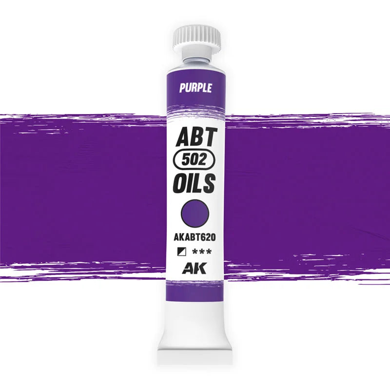 Department 502 – Purple – 20 ml