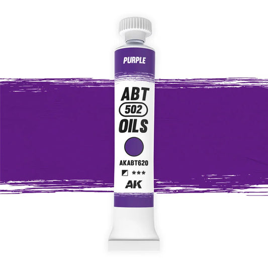 Abteilung 502 – Purple – 20 ml
