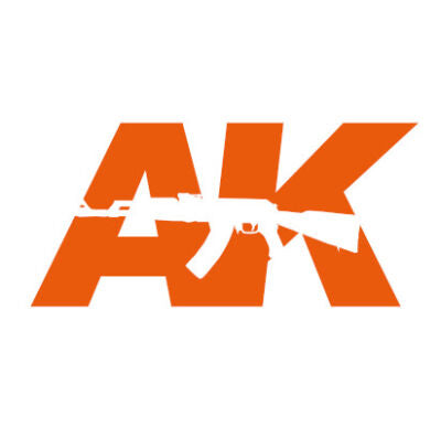 AK Interactive Hersteller