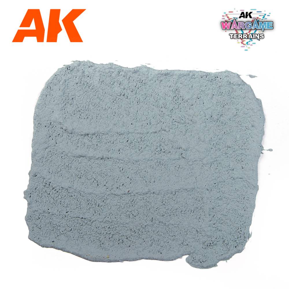 AK Interactive – Shadow Soil – 100 ml