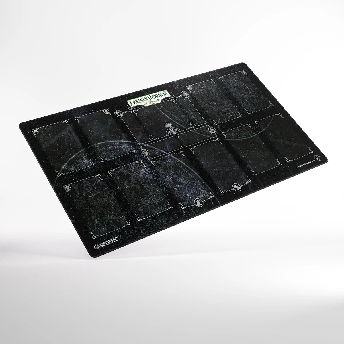 Arkham Horror: Investigator Game Mat