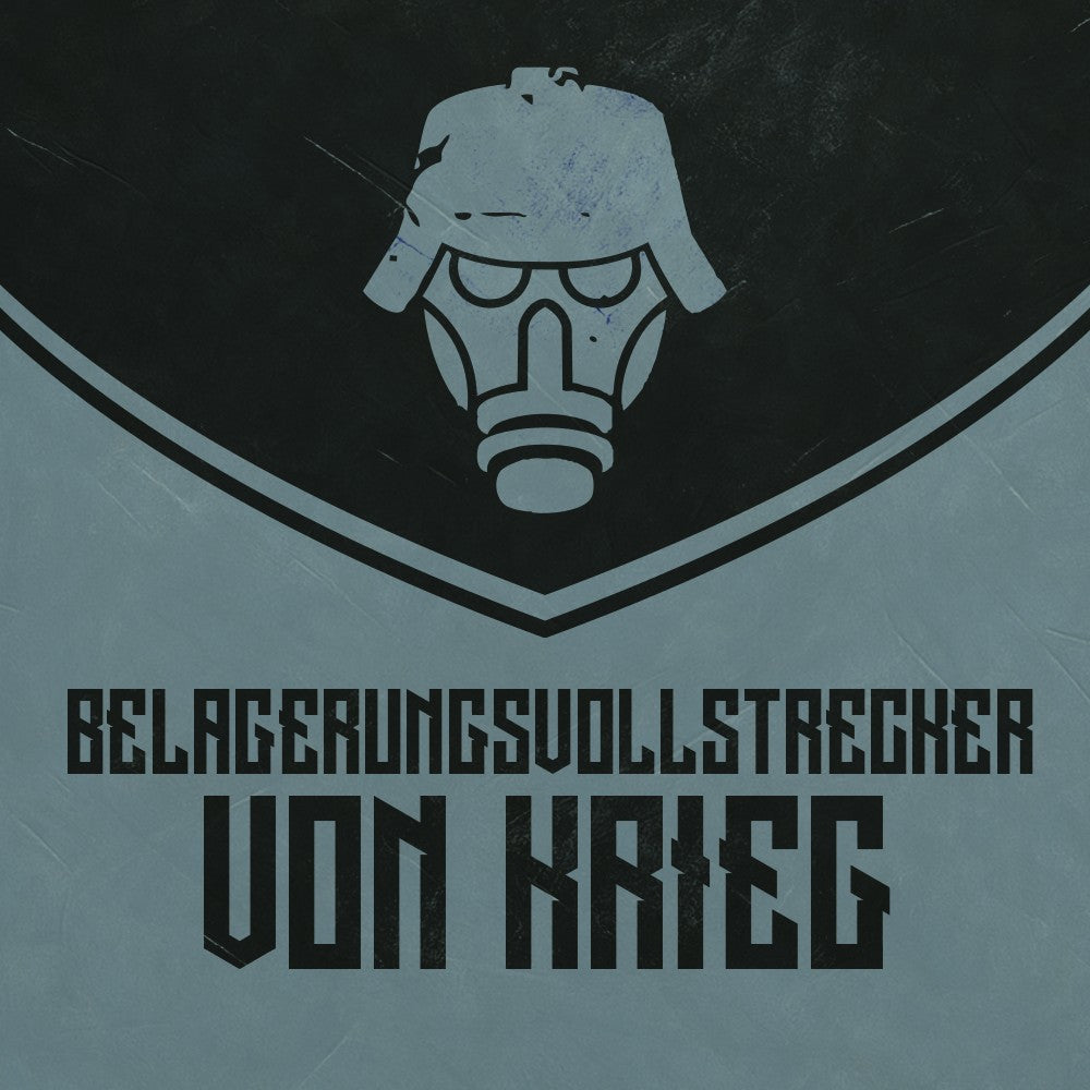 Faction Starter Bundle: Siege Enforcers of War