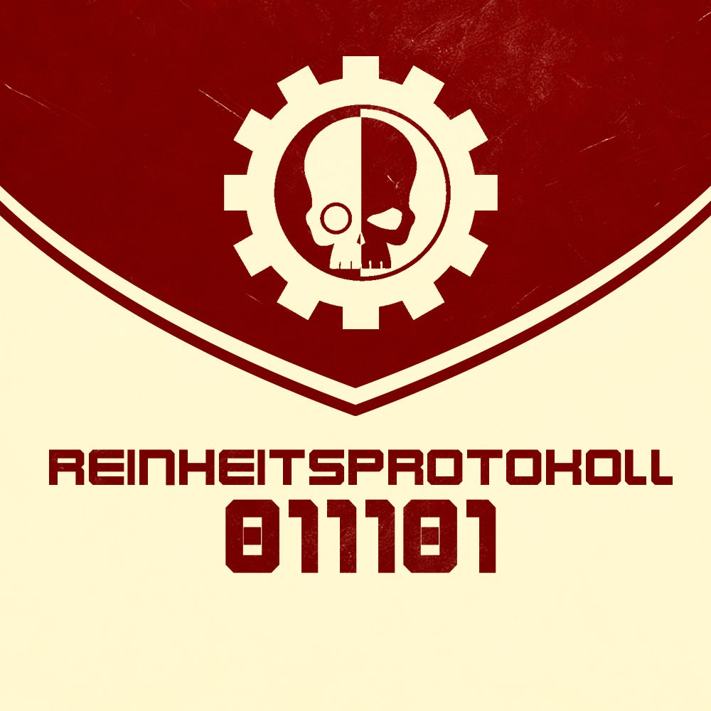 Fraktionsstarter-Bundle: Reinheitsprotokoll 011101