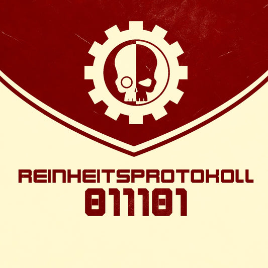 Fraktionsstarter-Bundle: Reinheitsprotokoll 011101