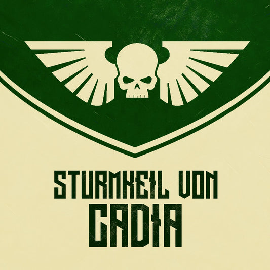 Fraktionsstarter-Bundle: Sturmkeil von Cadia