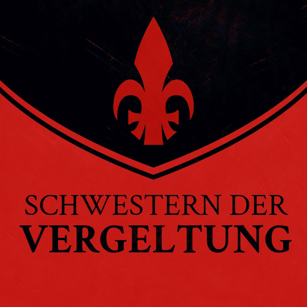 Fraktionsstarter-Bundle: Schwestern der Vergeltung