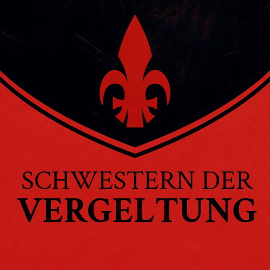 Fraktionsstarter-Bundle: Schwestern der Vergeltung