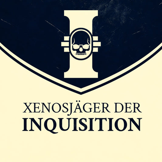 Fraktionsstarter-Bundle: Xenosjäger der Inquisition