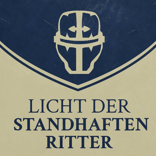 Rekruten-Bundle: Licht der standhaften Ritter