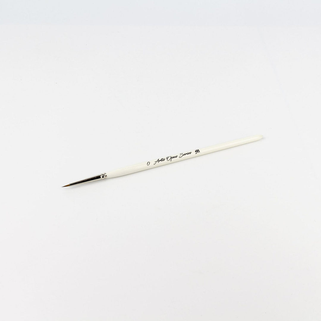 Artis Opus M Series - Brush Size 0