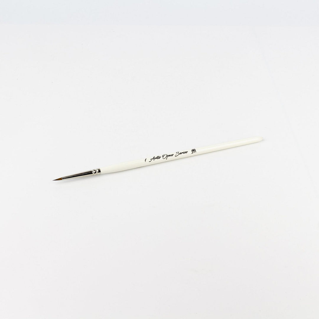 Artis Opus M Series - Brush Size 1
