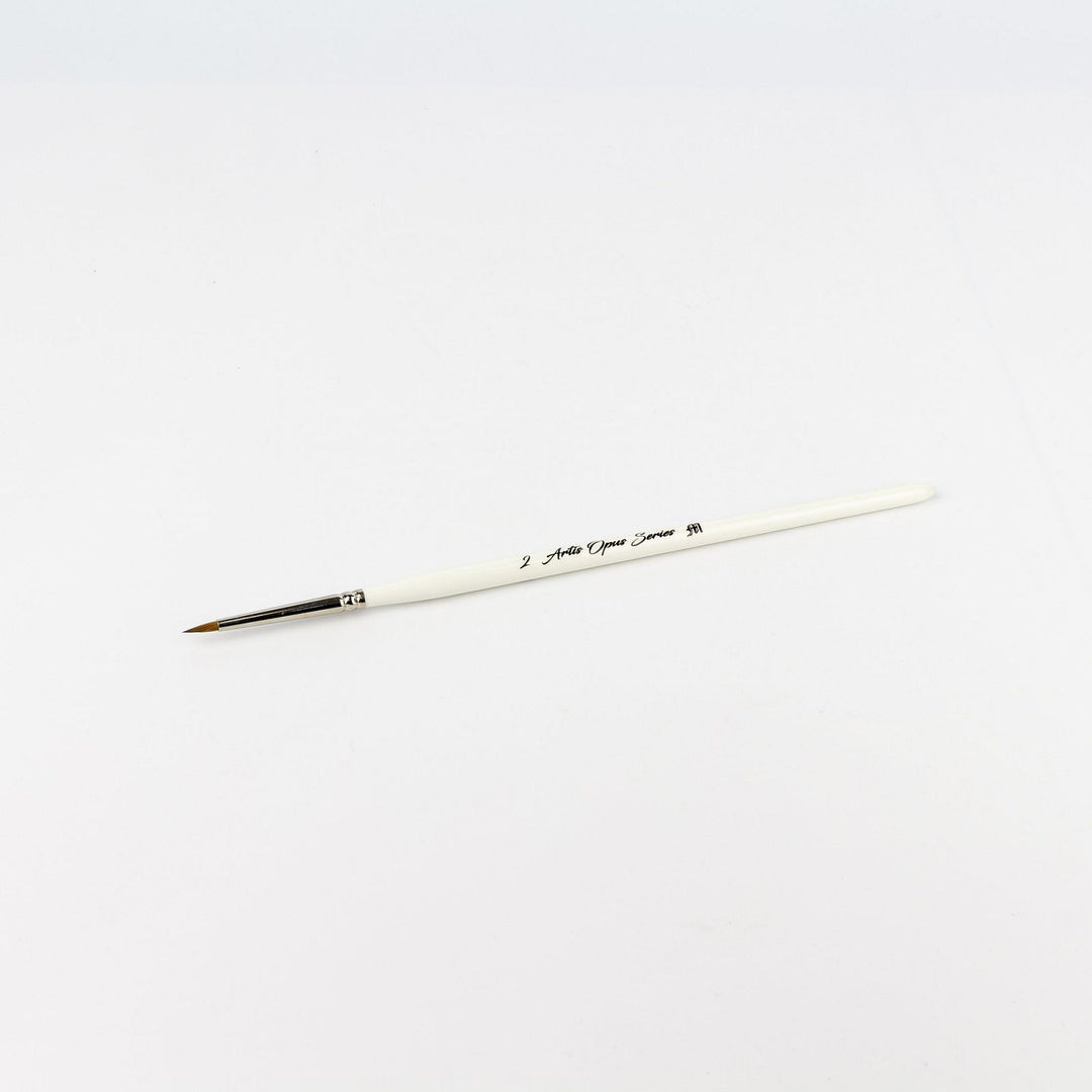 Artis Opus M Series - Brush Size 2