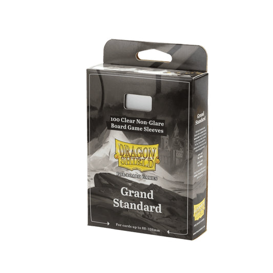Dragon Shield Board Game Sleeves Grand Standard (100)