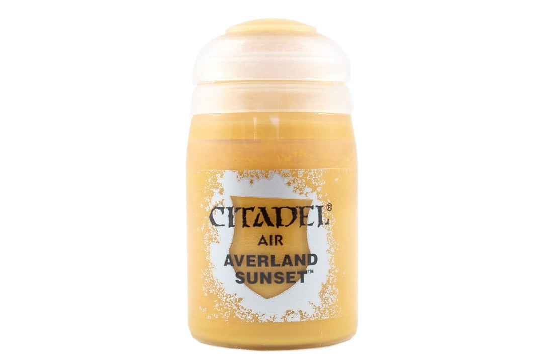 Games Workshop – Warhammer Colour Air Averland Sunset – 24 ml