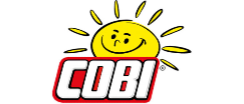 COBI Hersteller