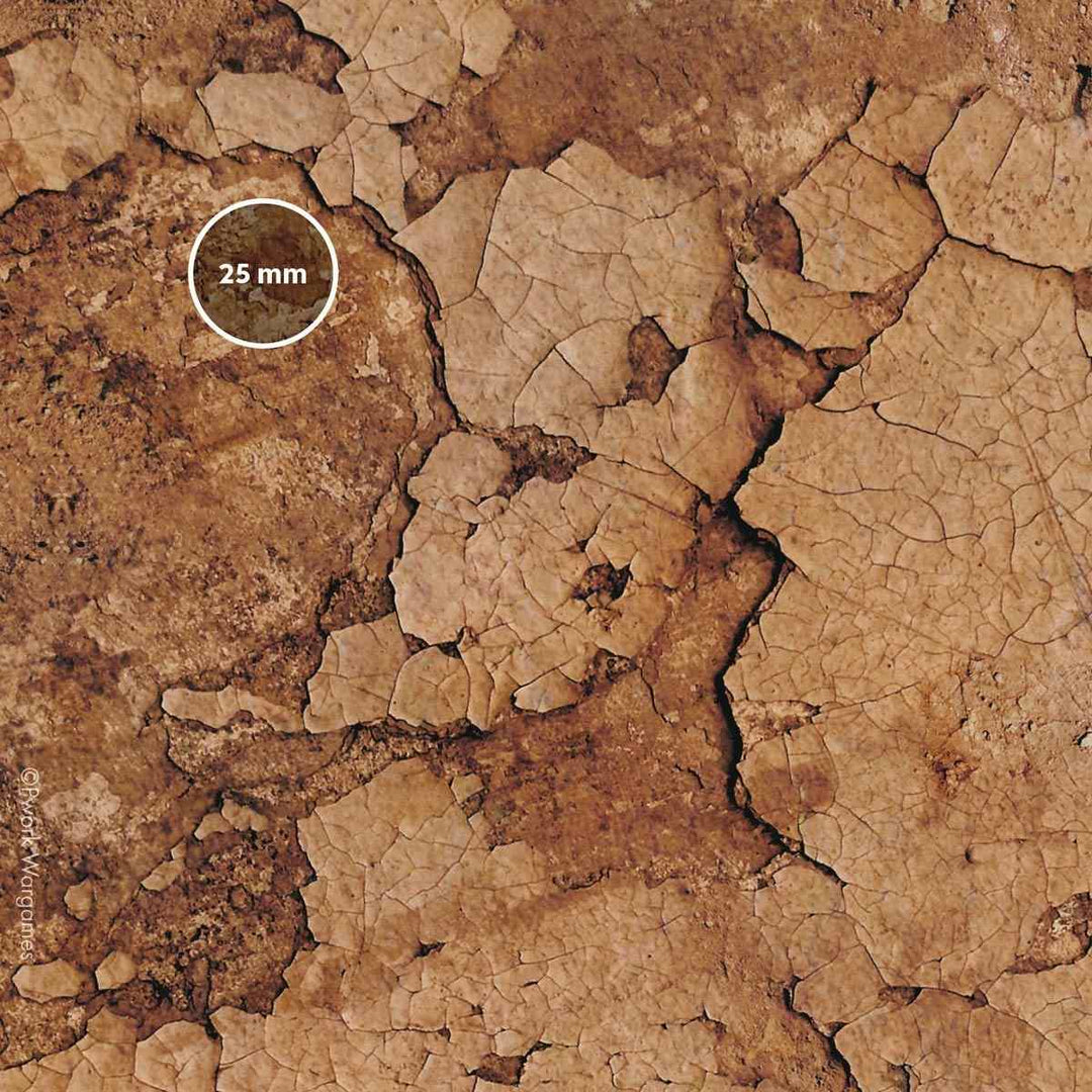 Badlands
