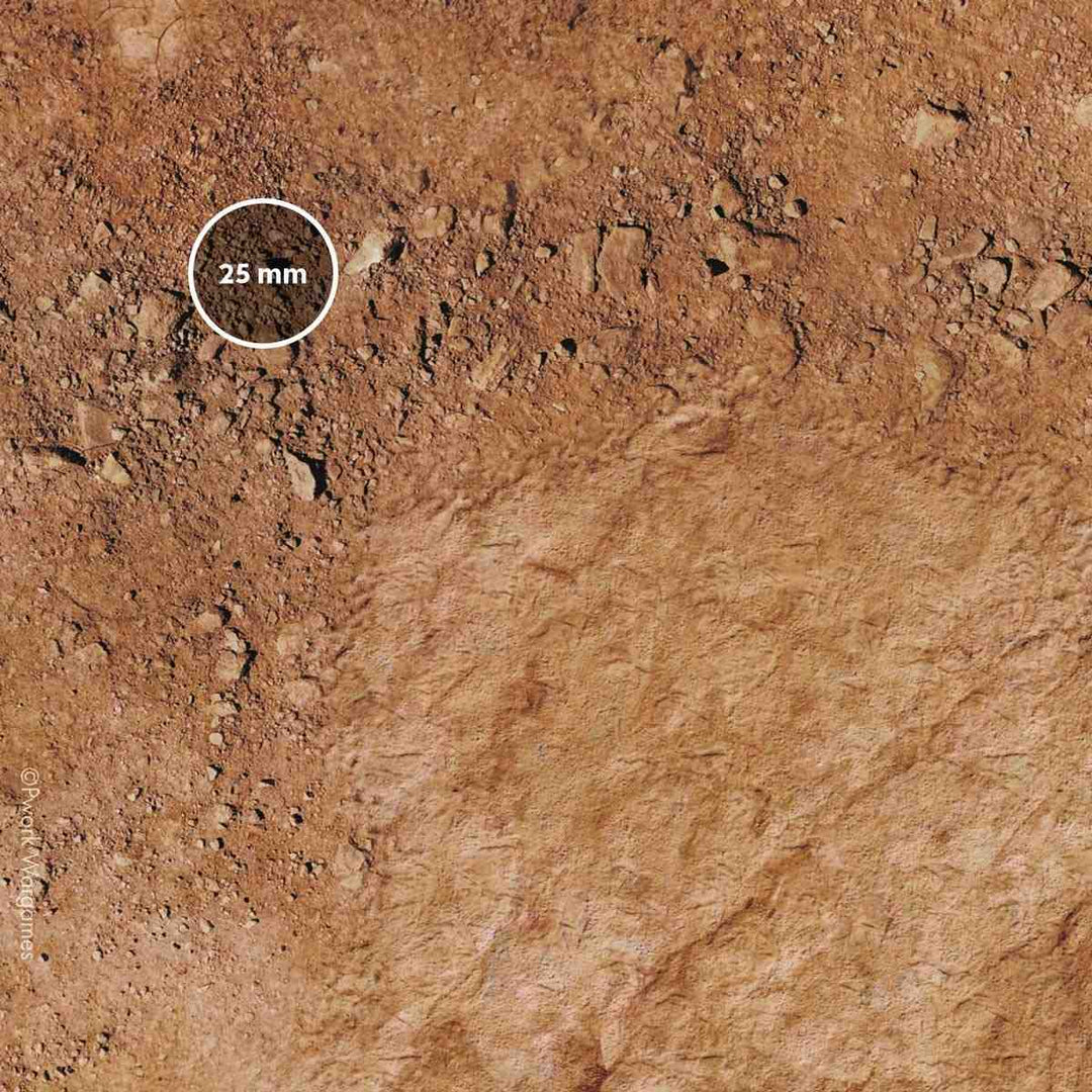 Badlands