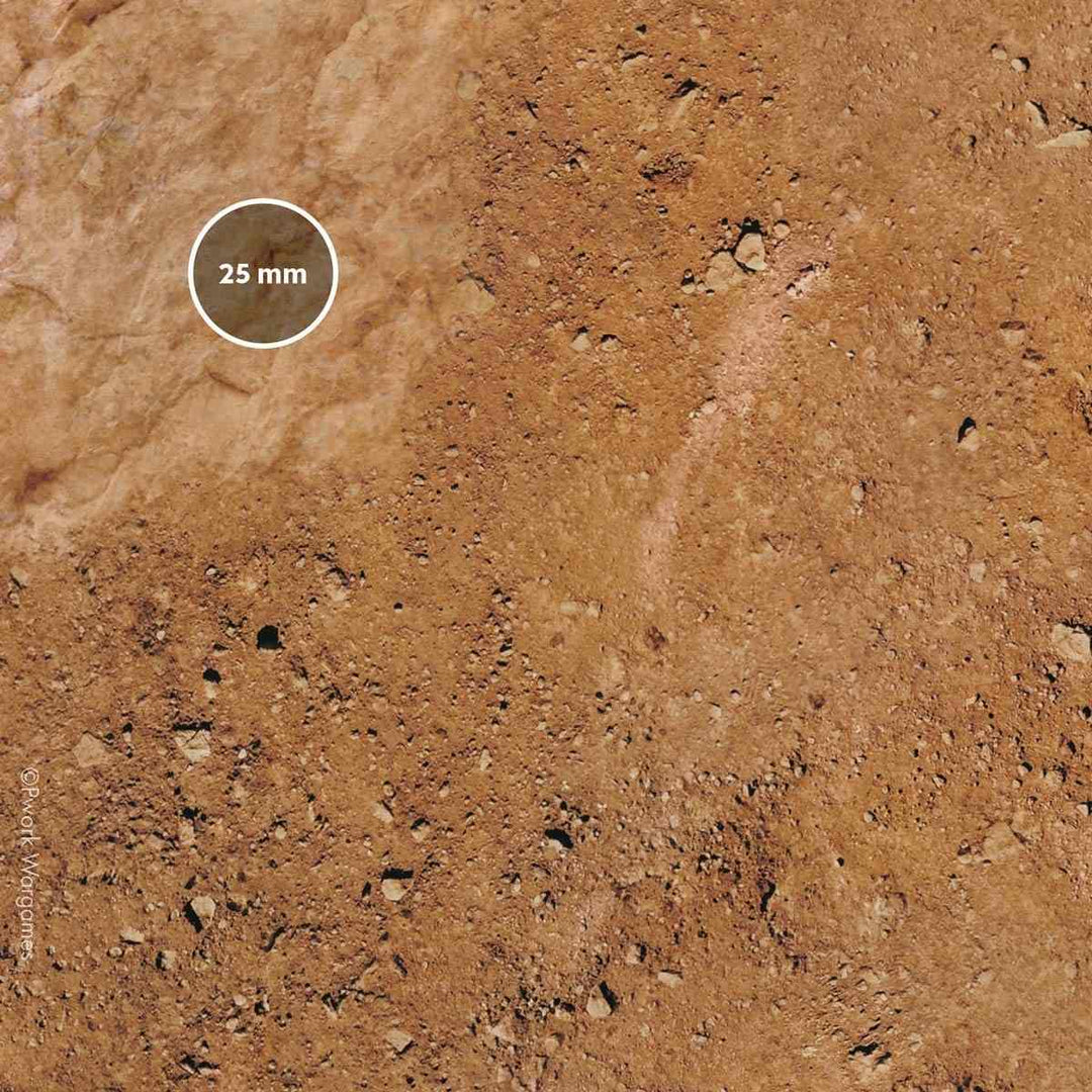 Badlands