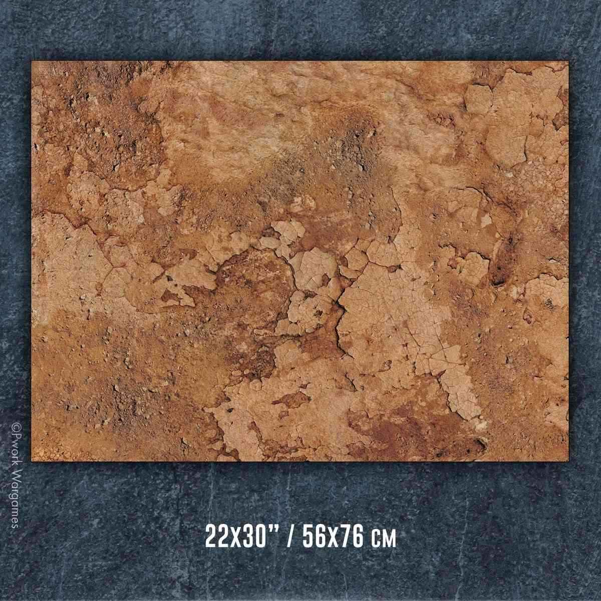 Badlands