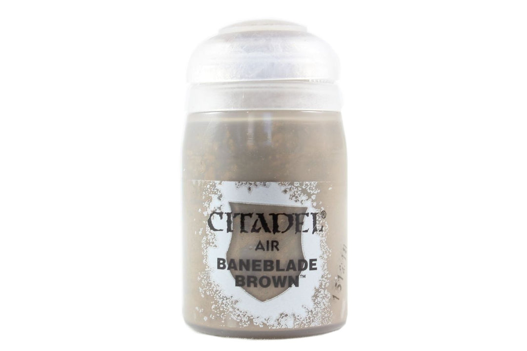 Games Workshop – Warhammer Colour Air Baneblade Brown – 24 ml