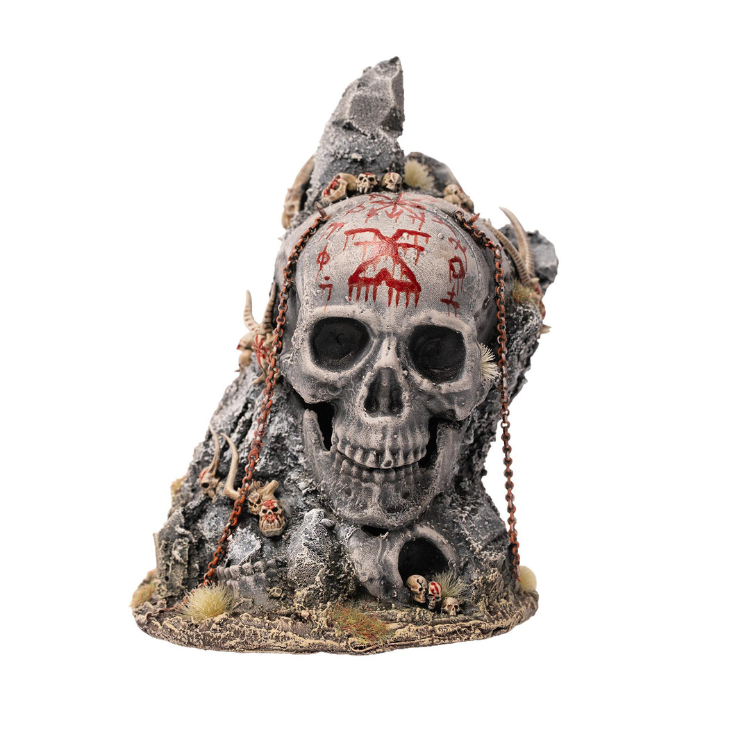 Warhammer Tiermenschen - bemalte Armee