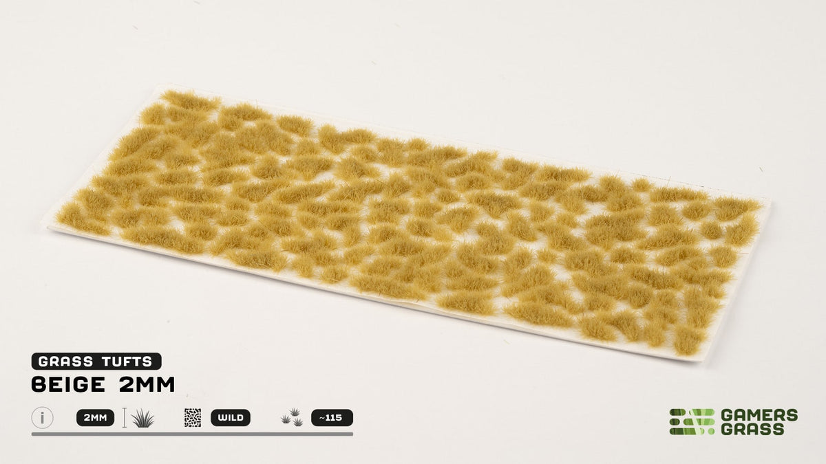 Beige (2mm)