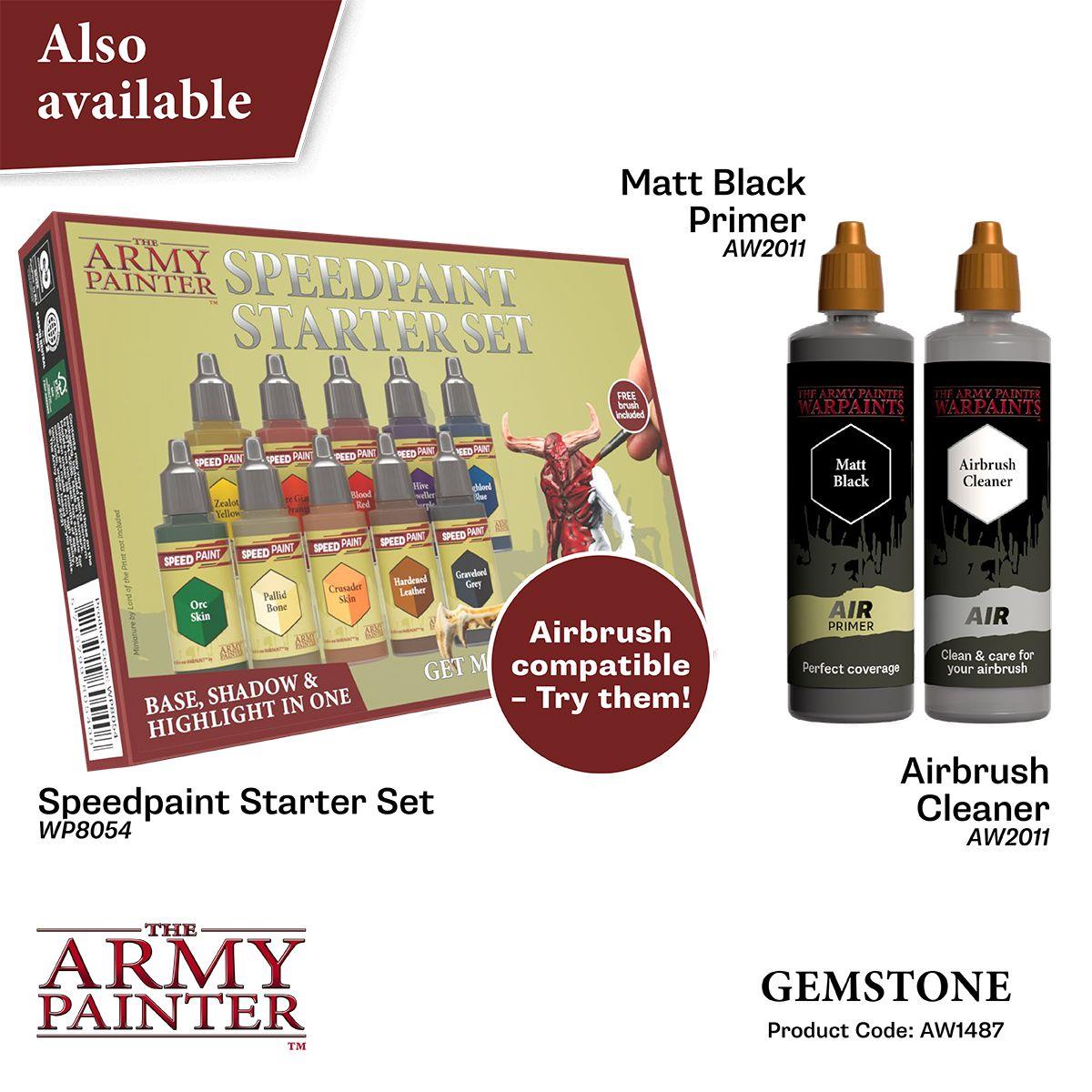 Air Gemstone (18ml)