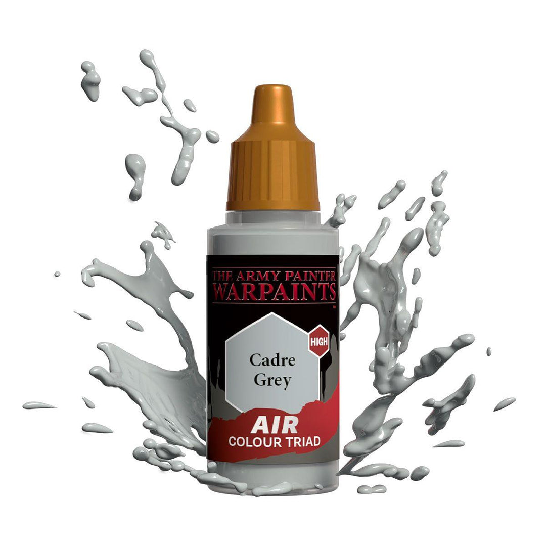 The Army Painter – Warpaints Air Cadre Grey – 18 ml