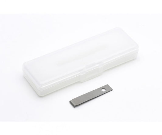 Professional Craft Knife Replacement Snap-Off Blade Scraper (2)