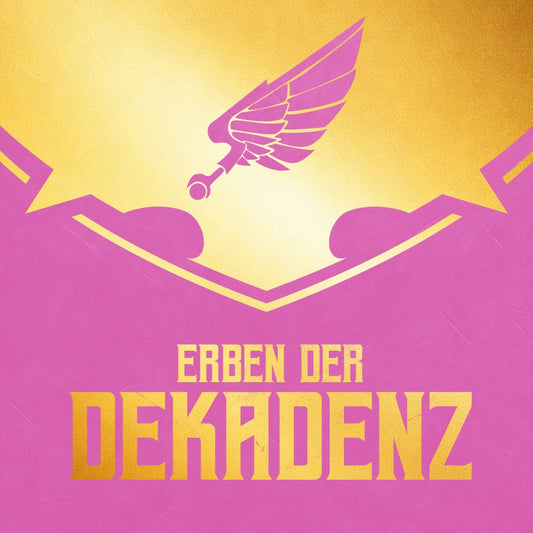 Rekruten-Bundle: Erben der Dekadenz