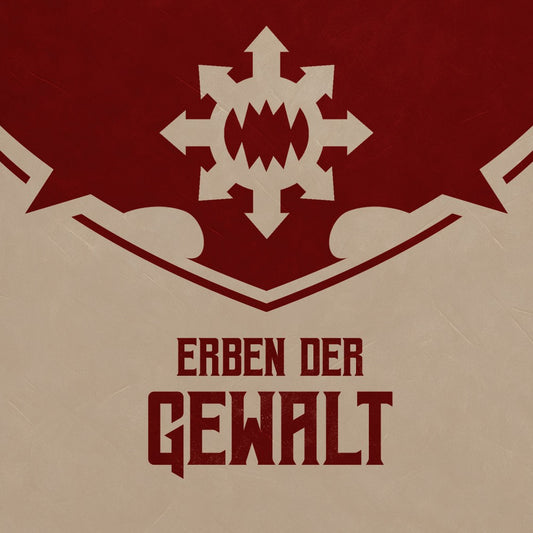 Rekruten-Bundle: Erben der Gewalt