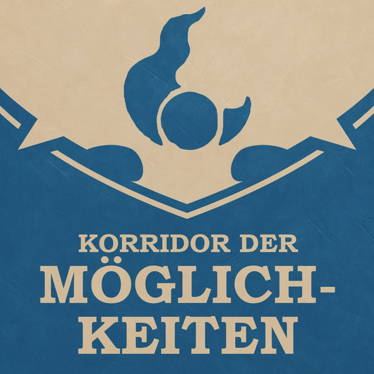 Fraktionsstarter-Bundle: Korridor der Möglichkeiten
